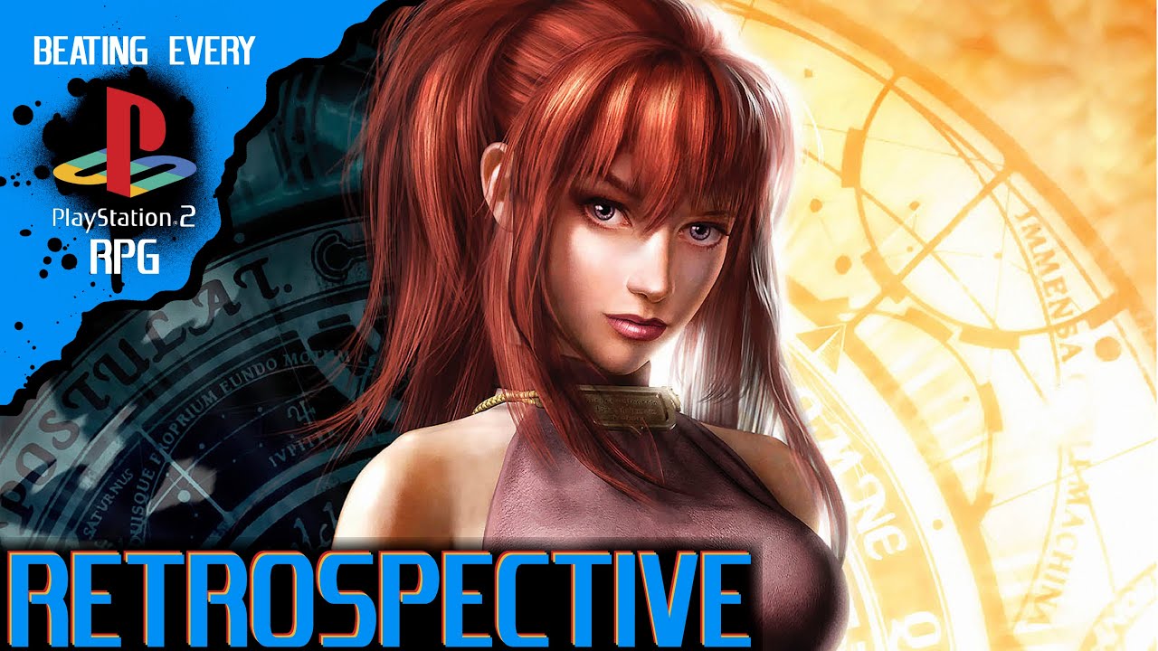 A Shadow Hearts Covenant PS2 Retrospective
