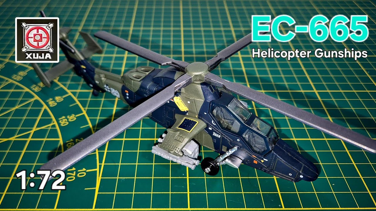 EC-665 