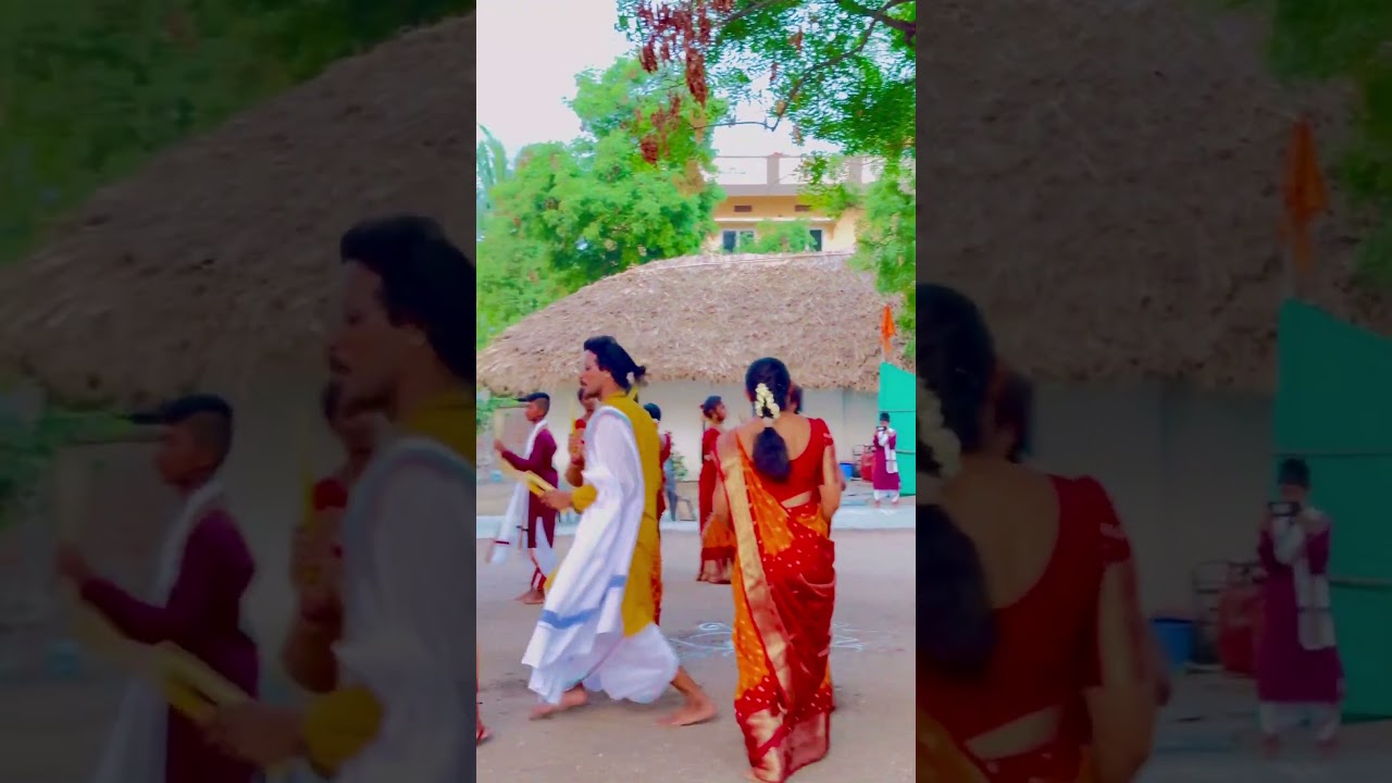 Hare Srinivasa #durgamatha #govinda #viralreels #trendingshorts #viralshorts #folkjanapada