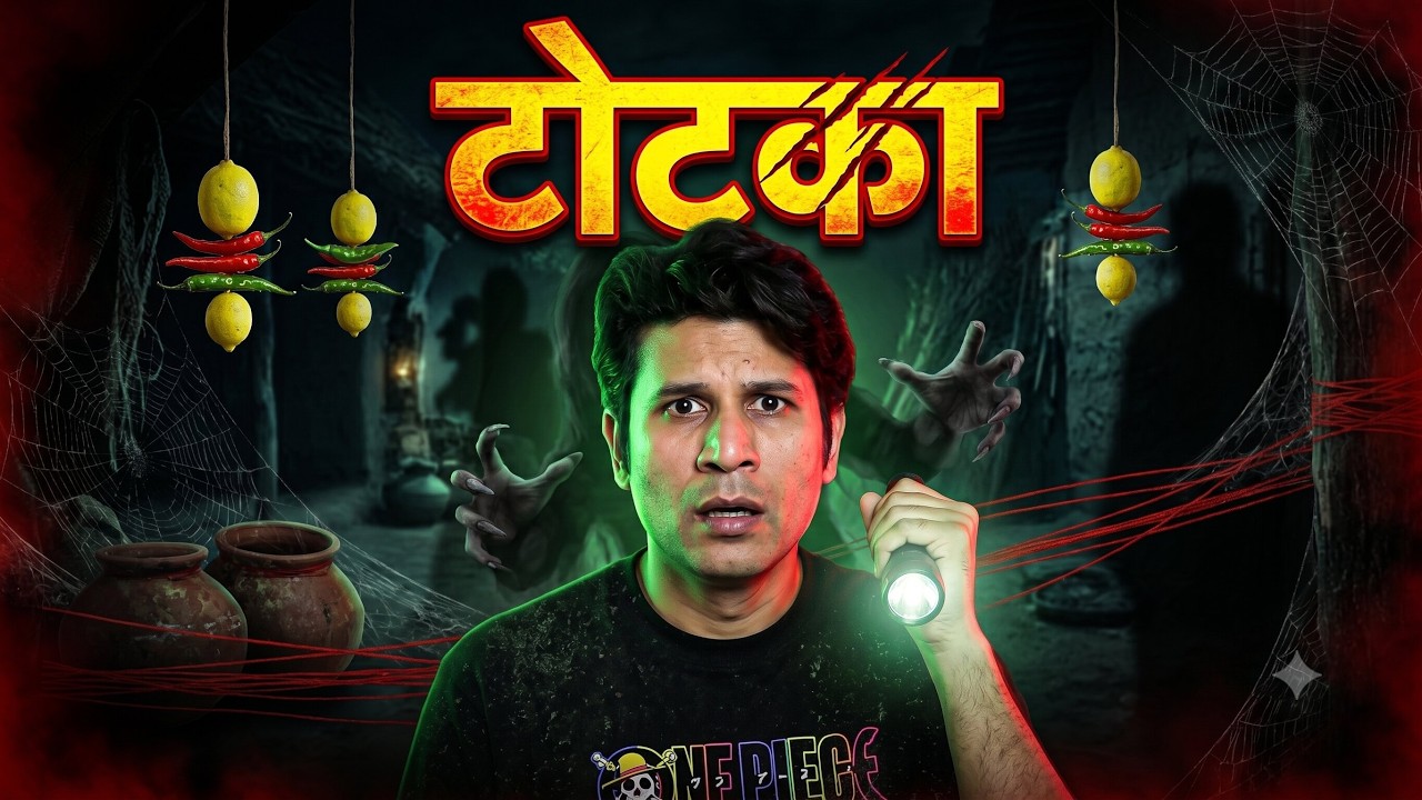 Trip to Village turned into Nightmare- Case-1. #HHS #Horror #Praveen