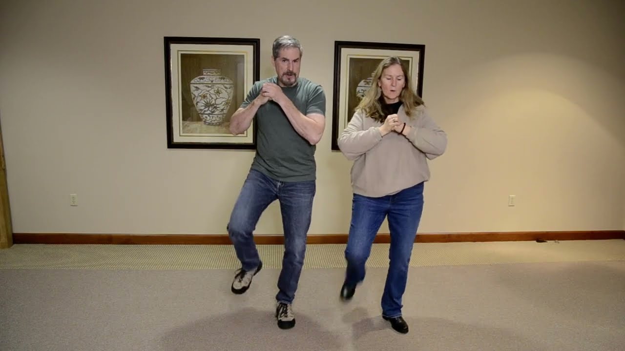 Parenting: Trinity Minute