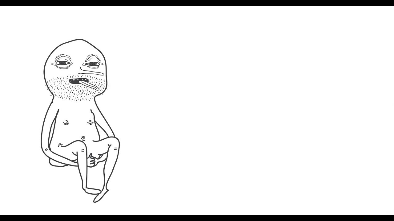 A Story of Self-Reflection