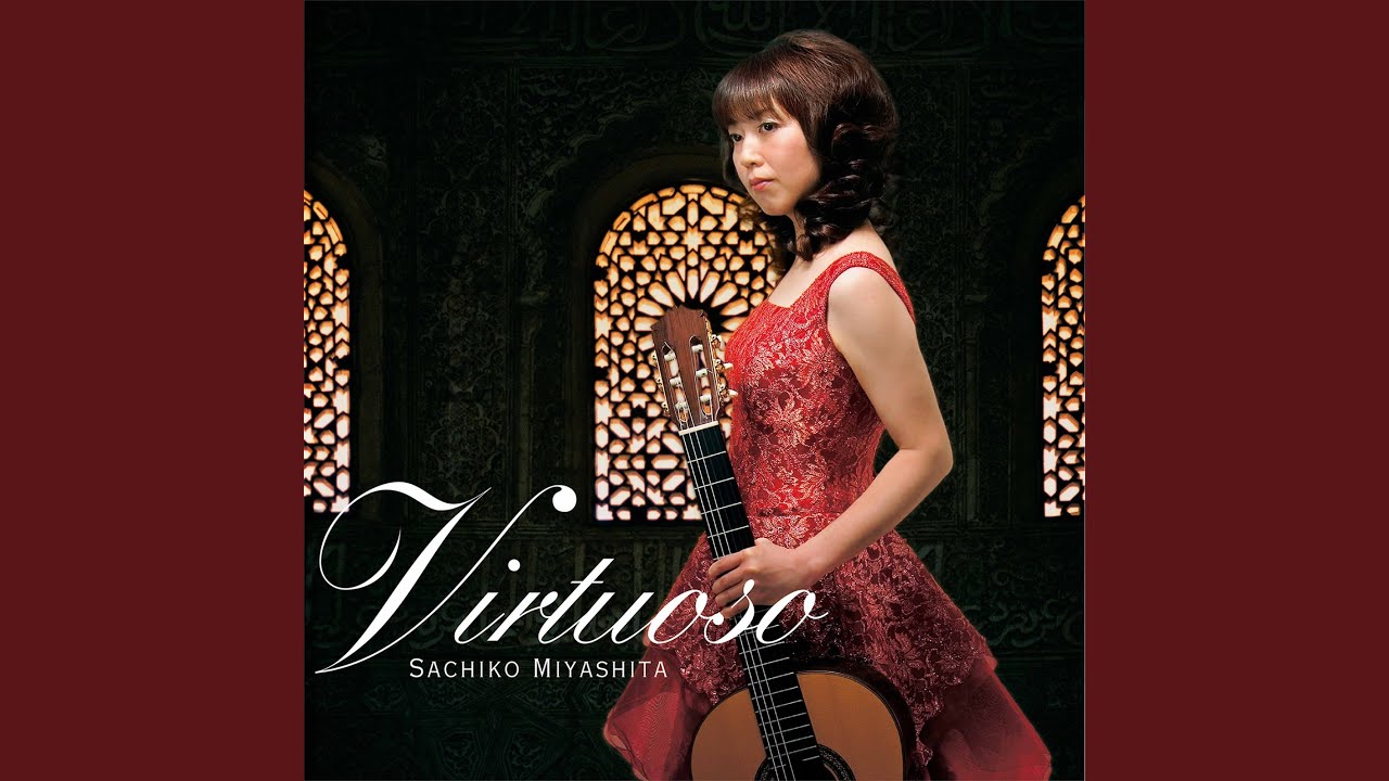 Waltz, Op. 32 No. 2