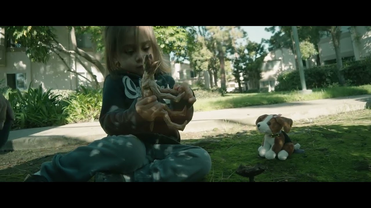 Stranger Things Demogorgon Demodog