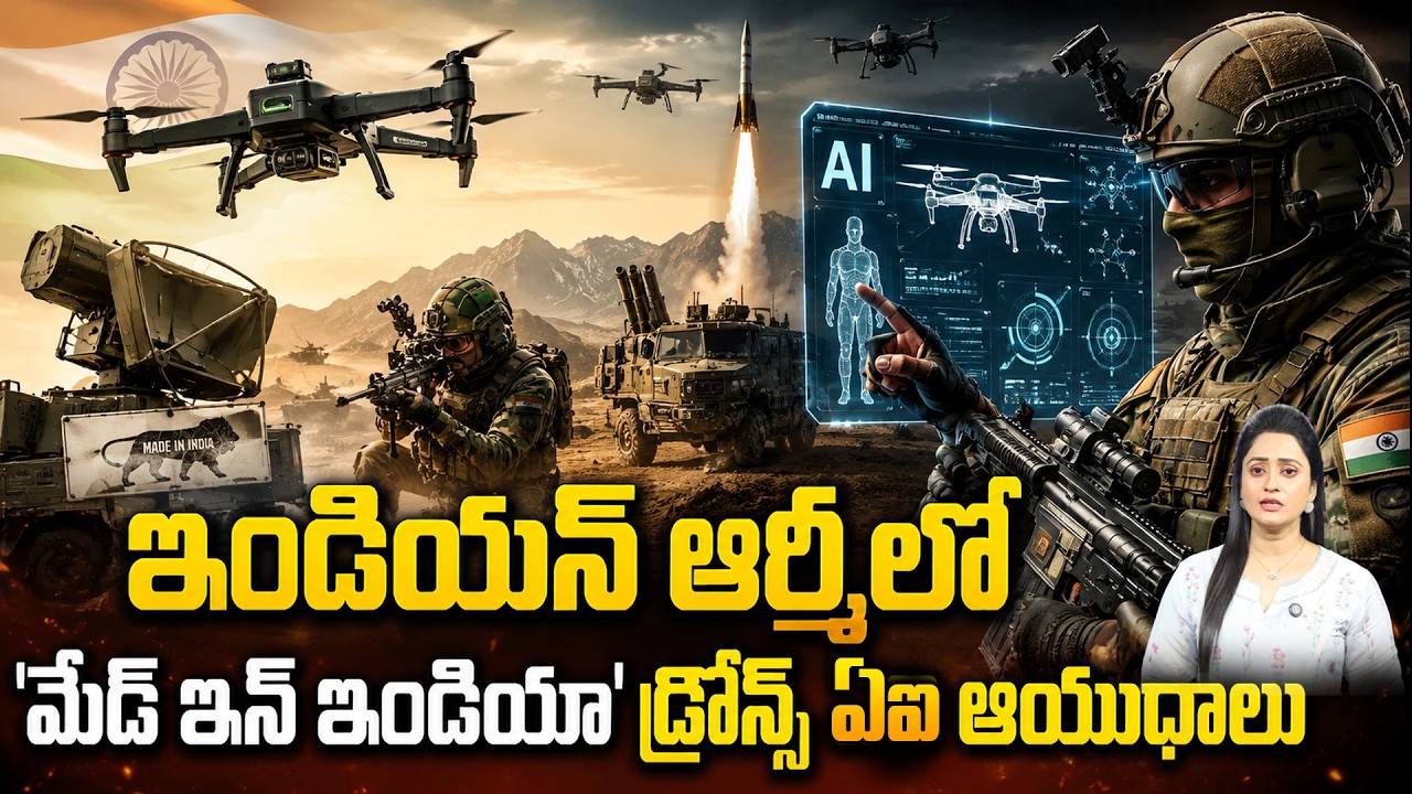 The Rise Of Indian Defence Startups | Making Weapons For Indian Army | 99TV Startups