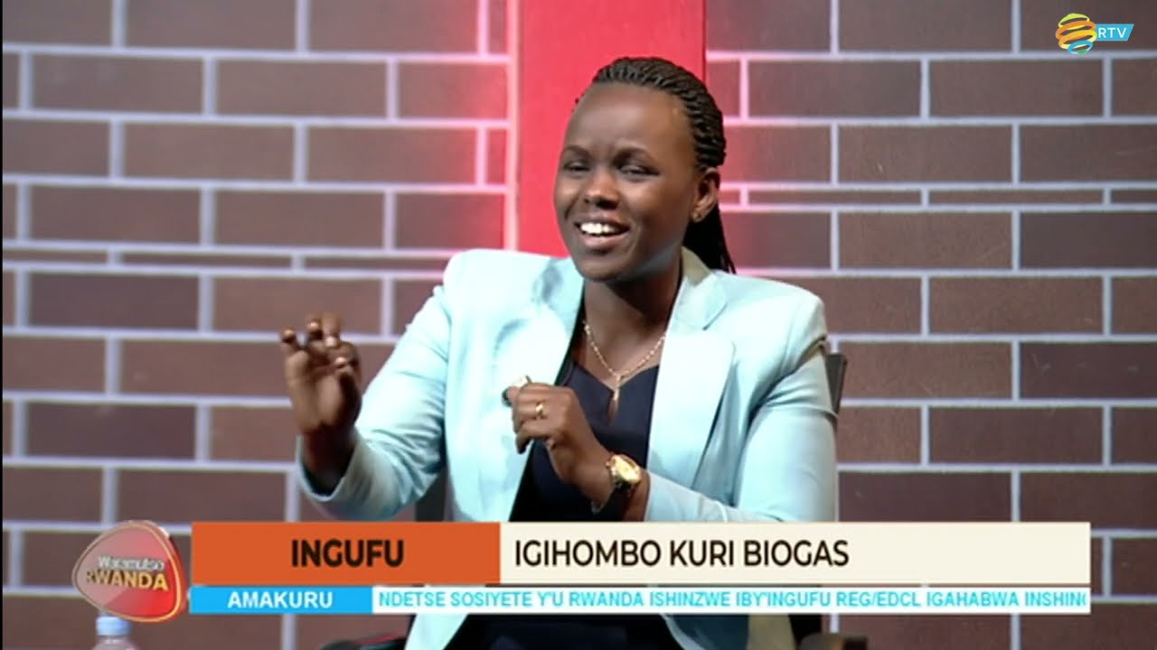 #WARAMUTSE_RWANDA: Ese umushinga wa ''BIOGAS'' waba waraburiwe irengero?