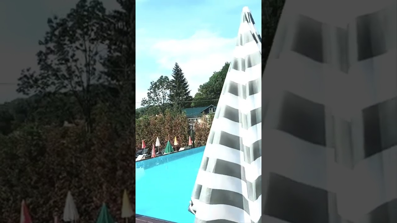 Baia Rosie Resort Slănic