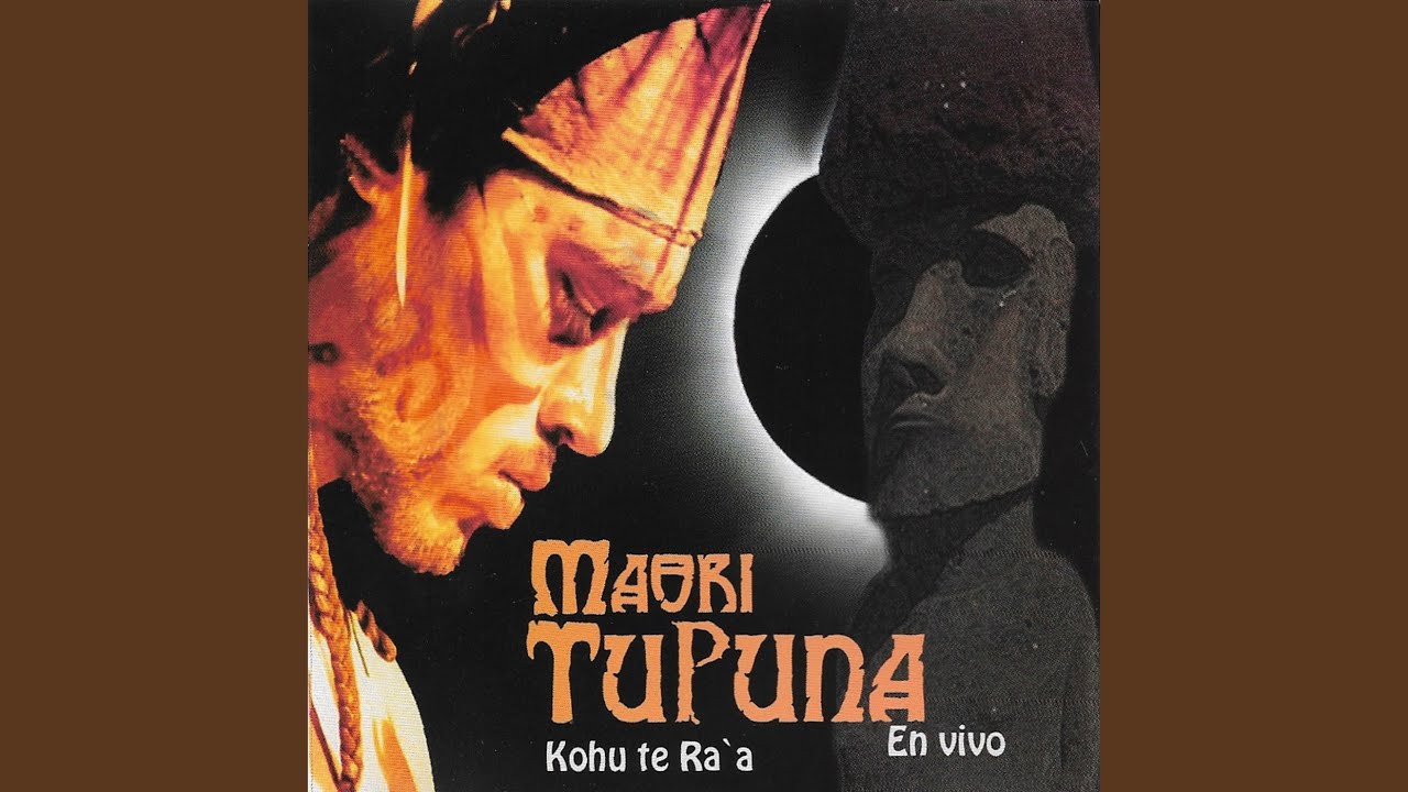 Hoko Tanga Ko Hiva Kara Rede (En Vivo)
