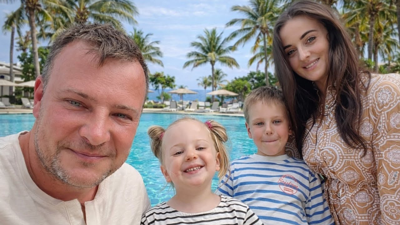 ANIA BARDOWSKA🌺 MEKSYKAŃSKIE WAKACJE POD PALMĄ🌴🌺