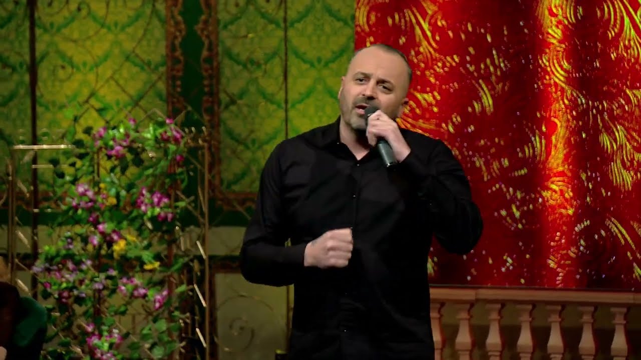 Mladen Vrakelja - Oprosti moje milo BN Music Etno 2025