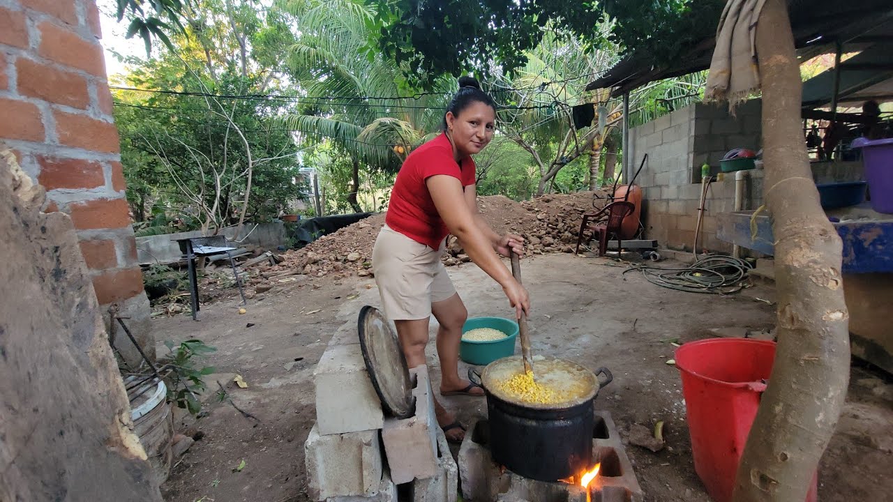 Volviendo DE Nuevo alos labores DEL Negocio 