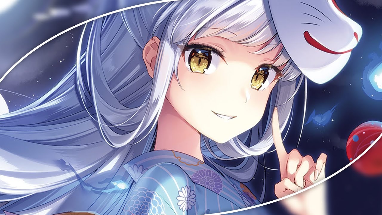 Nightcore - Fast Lane ✗