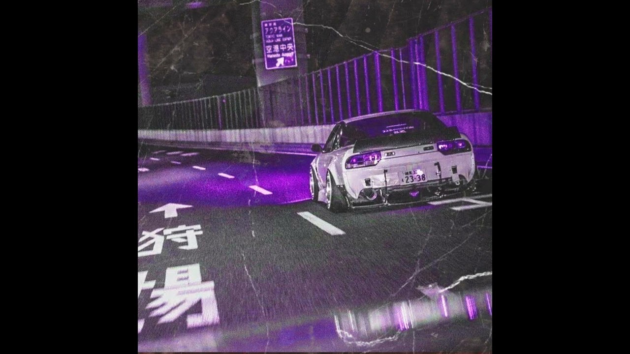 "MIDNIGHT" Phonk Type Beat 2026