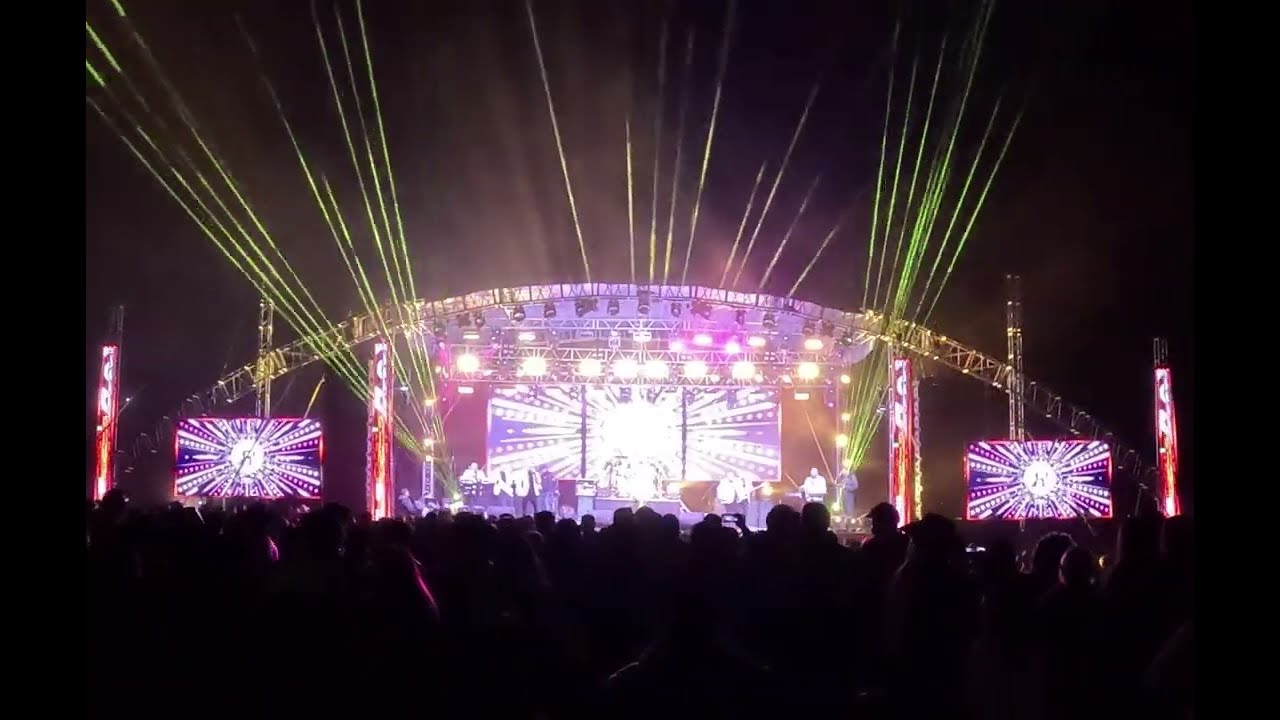 Me Gusta Tener de a Dos y El Centenario Los Rayos de Oaxaca Chalcatongo Oaxaca 2026