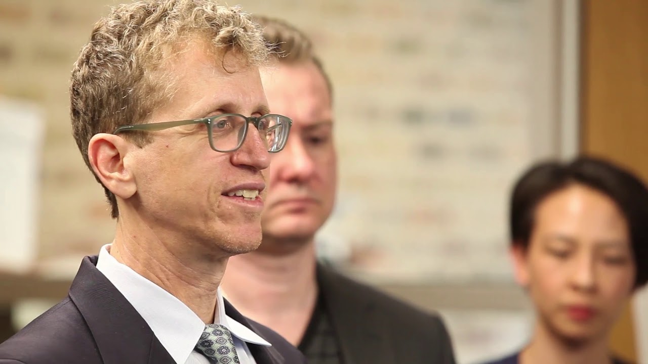 Freed man sues city, police