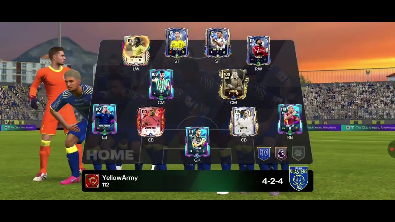 Hacker won the match 😡😡#easportsfc #fida