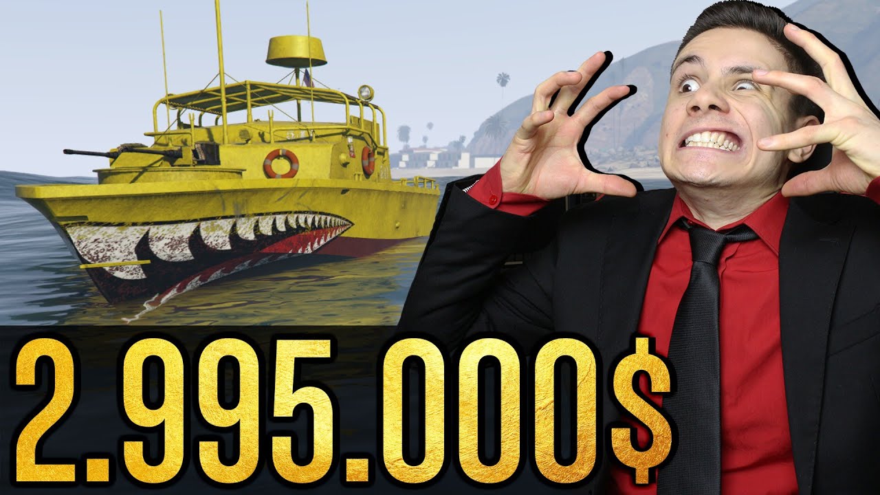 😡I PEGGIORI ACQUISTI DI GTA #19