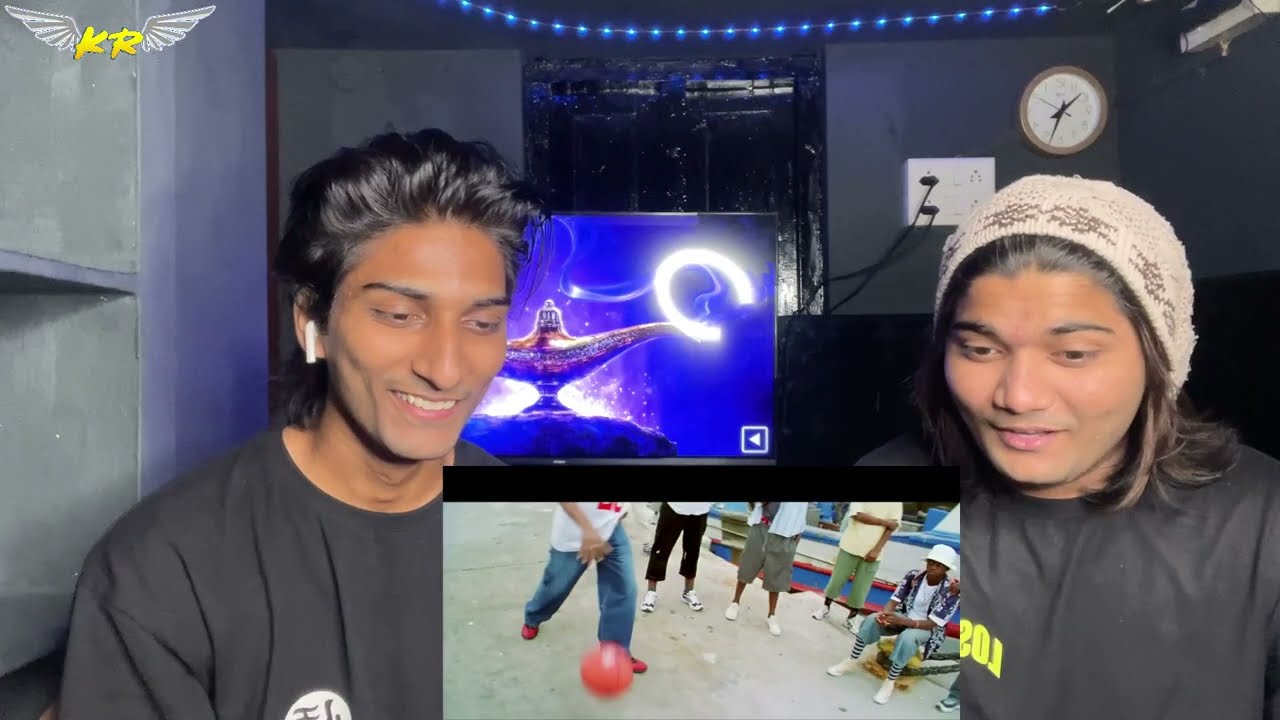 Kannung Kannudhan Song Reaction | Thiruppatchi | Thalapathy Vijay | Trisha | Kupaa Reaction 2.O