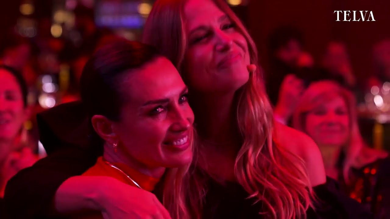 PREMIOS TELVA MODA 2024 - El gran retorno