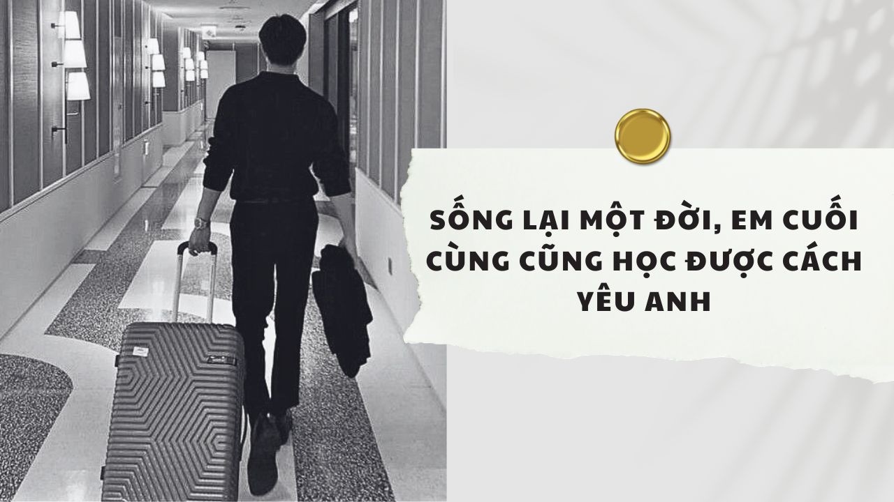 Truyện Audio | Sống Lại Một Đời, Em Cuối Cùng Cũng Học Được Cách Yêu Anh (Full) | Xuân Xuân Audio