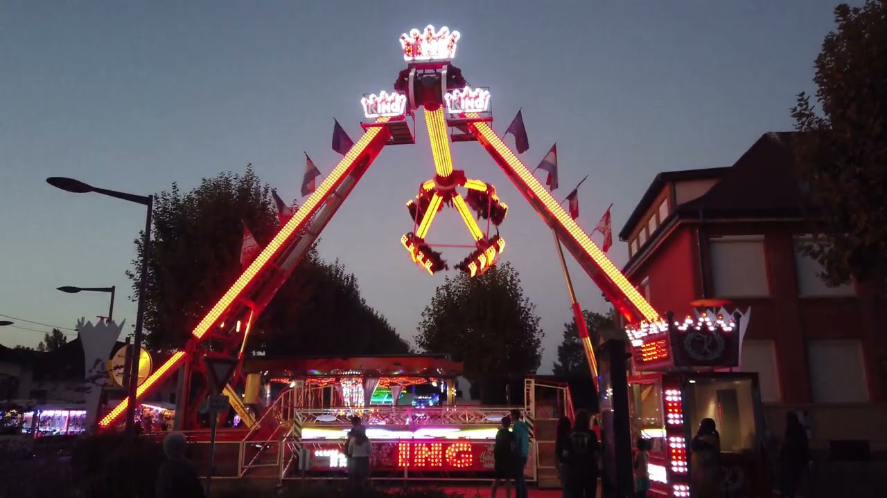 Foire aux oignonx2023