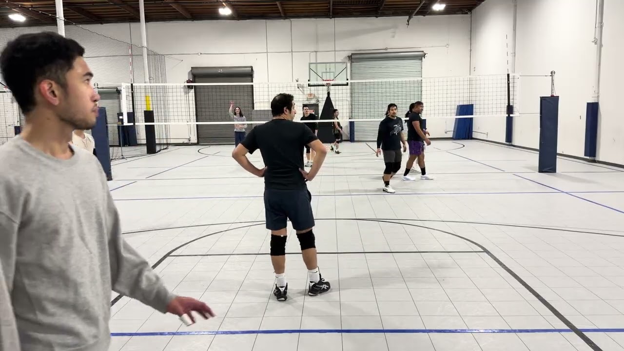 062d - Aces&Kings Open Gym (01/25/26) - Game 4