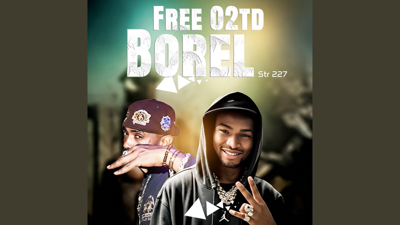 Free 02td Borel