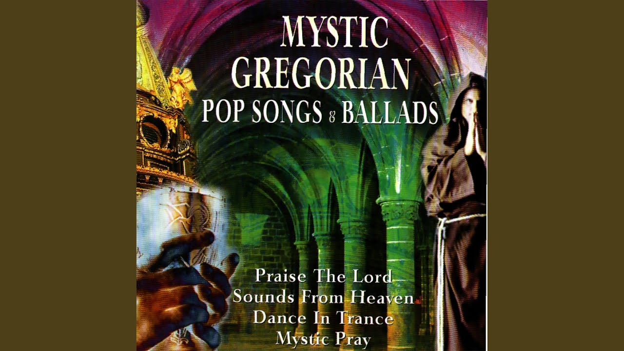 Mystic Monastery
