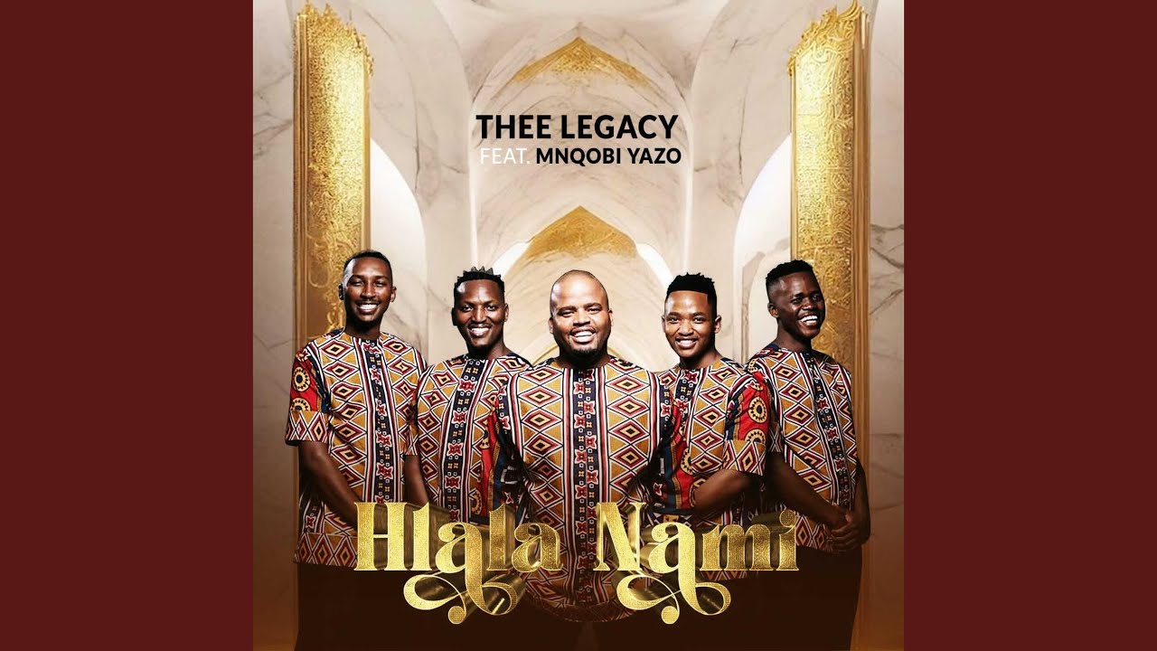 Hlala Nam
