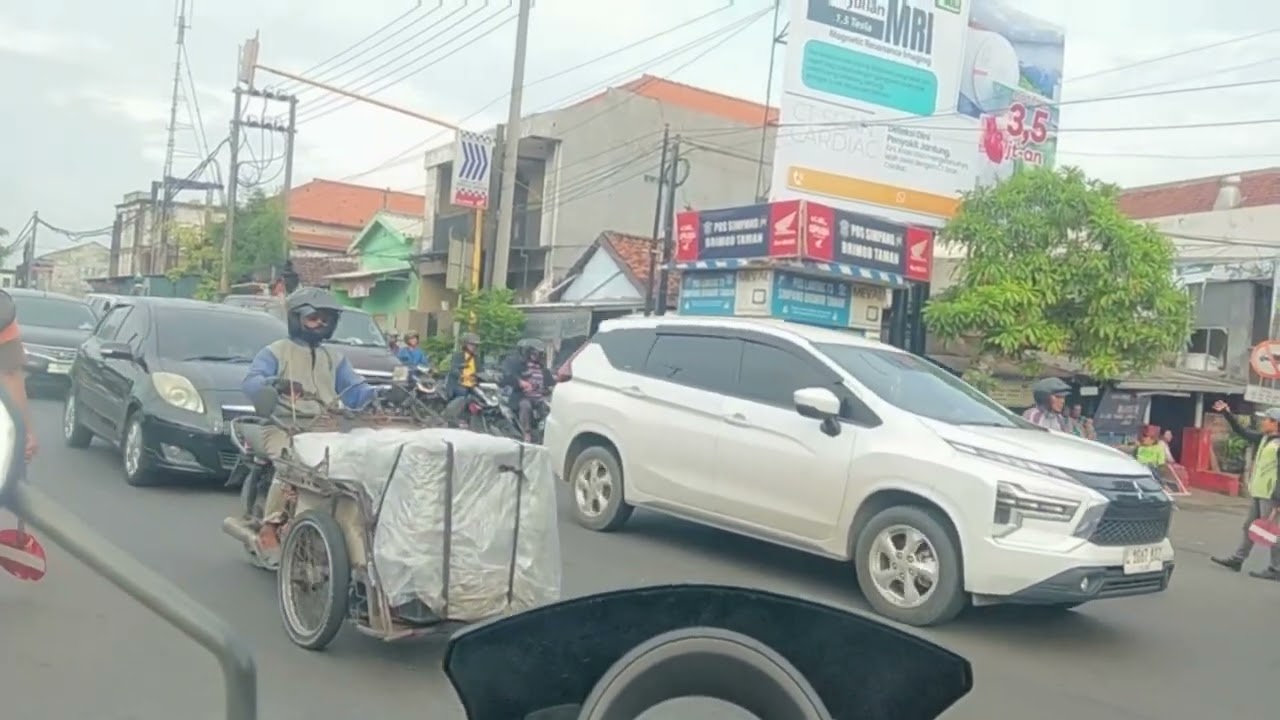Nekat pakai pertalite ketika motor sudah modif banyak? Jangan pernah merasa aman