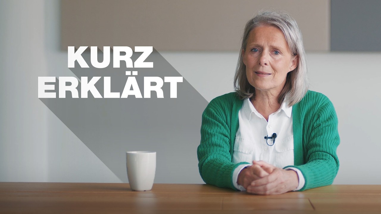 Kurz erklärt: So läuft eine Begutachtung ab