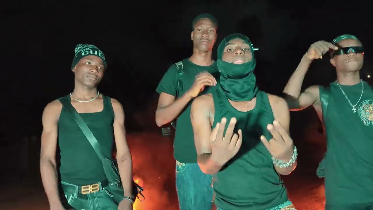 Xpop EZO Clip officiel