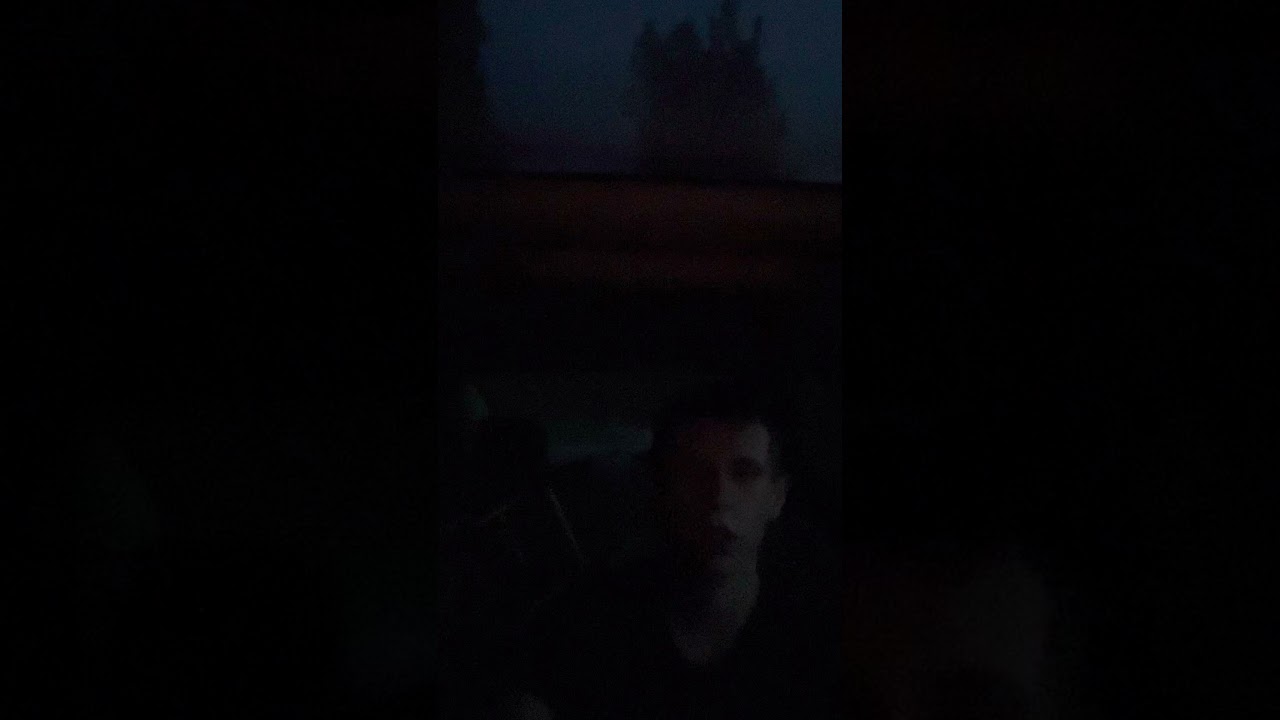 Vape hotbox and having fun