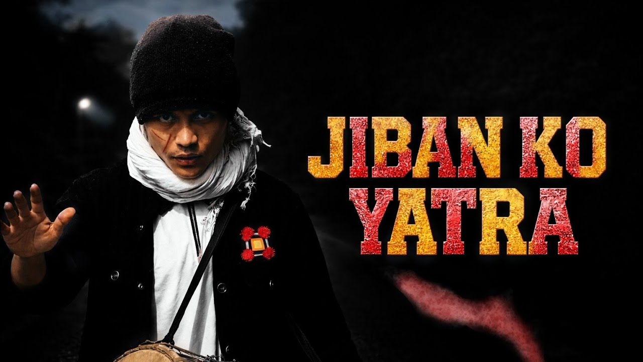 L TEN SA :- JIBAN KO YATRA (OFFICAL music  VIDEO)NEW SONG 2026