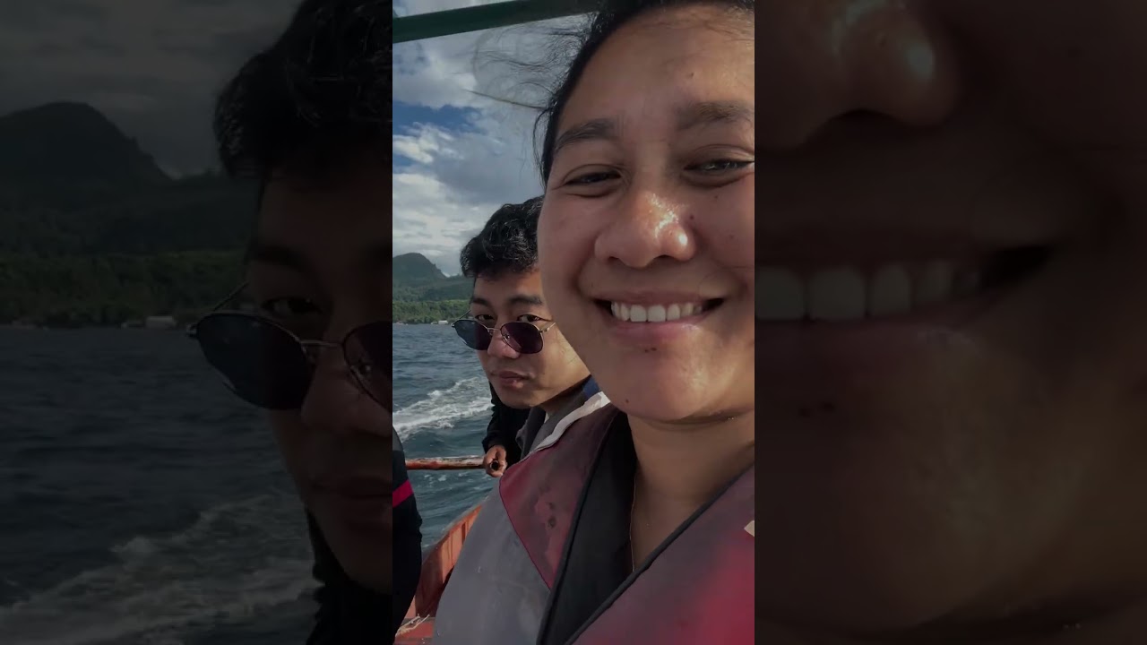 Camiguin 2025 | Pengkai’s Vibes | Kiay ni Pengkai