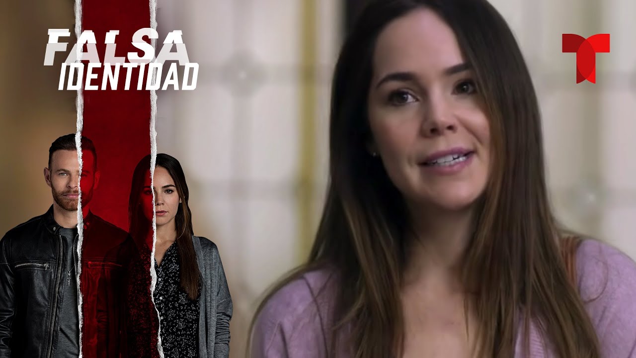Falsa Identidad | Capítulo 66 | Telemundo Novelas