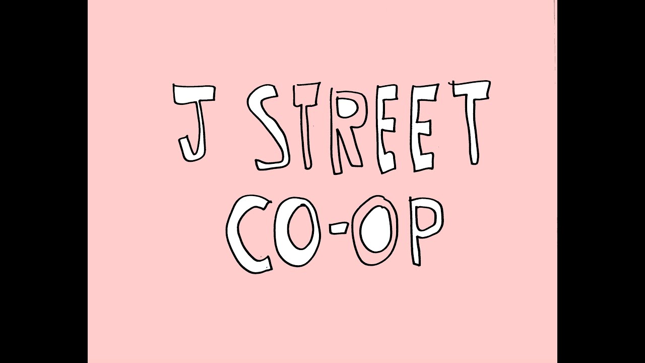 J Street Co-op Tour 2021