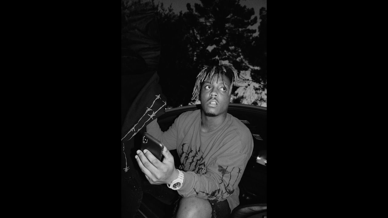 (Sold) Juice WRLD Type Beat 