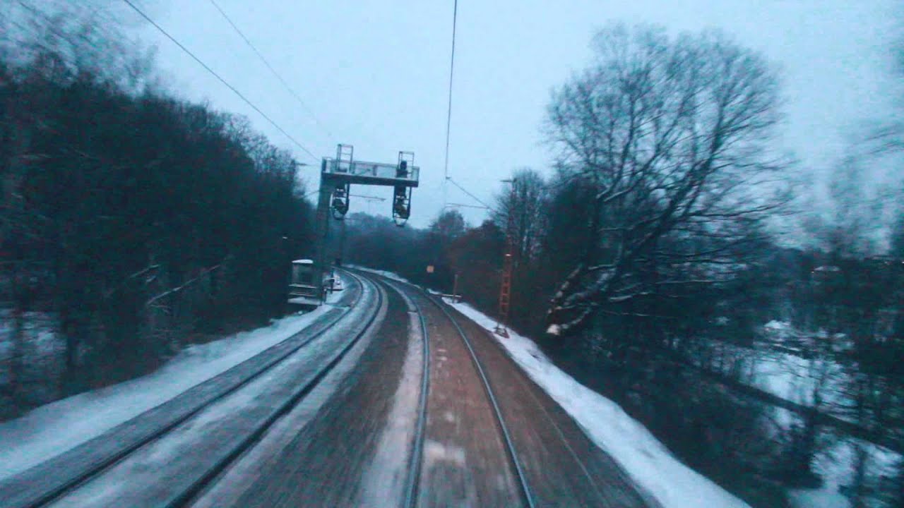 PrivatBAHN-TV / Folge 11: Bebra-Cornberg