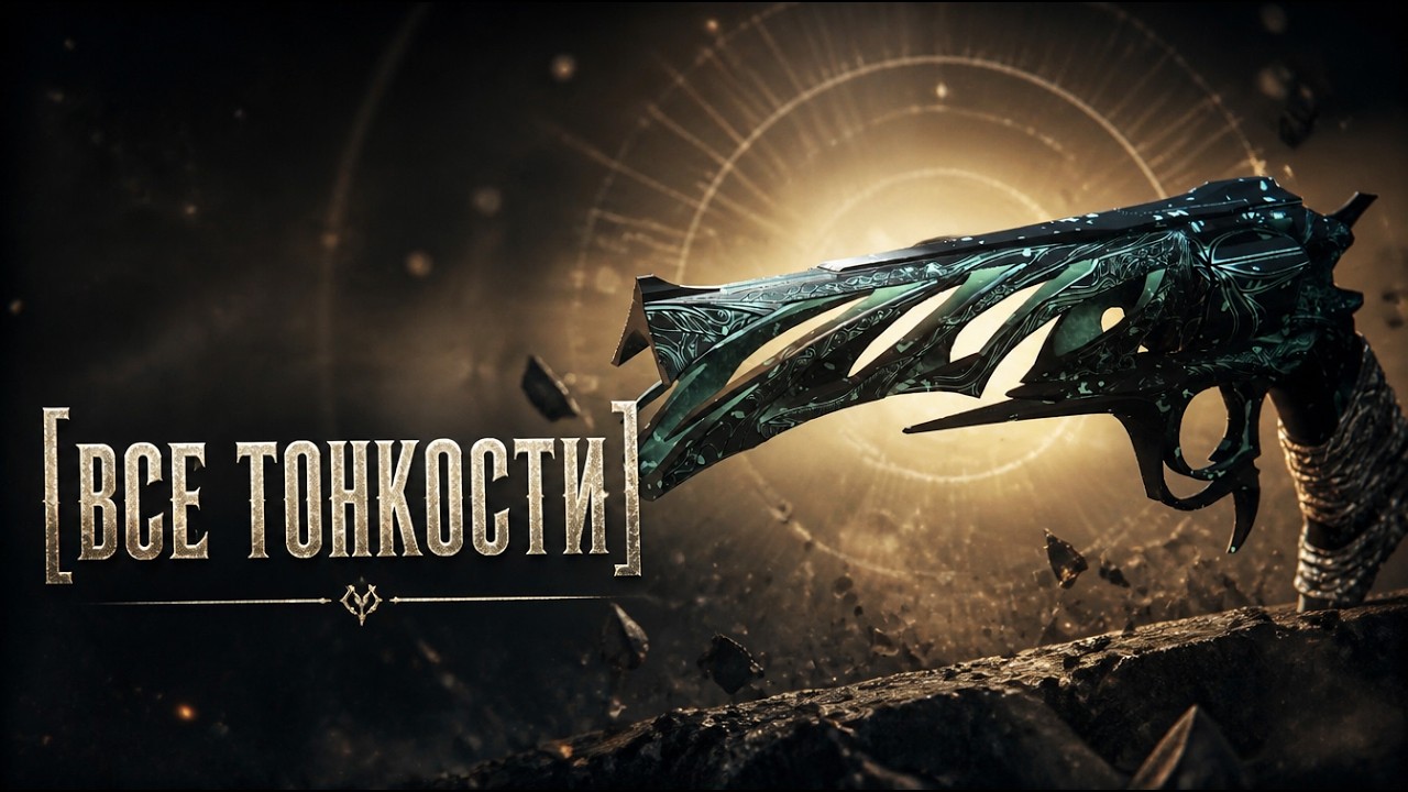 Все тонкости Злоумышленника
