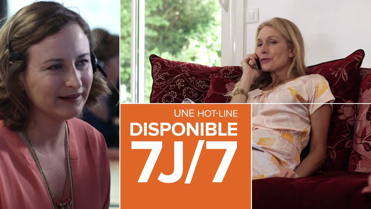 L'offre Homiris