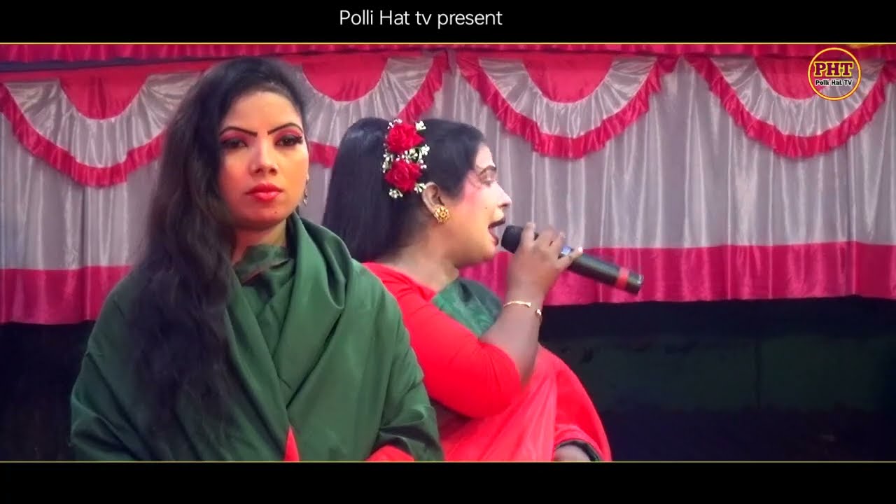 দেশের গান || যাত্রা নায়িকা জ্যোতি || Bangla new song 2026