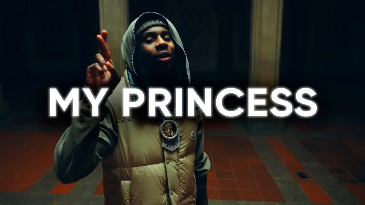 Polo G Type Beat x Lil Tjay Type Beat - 