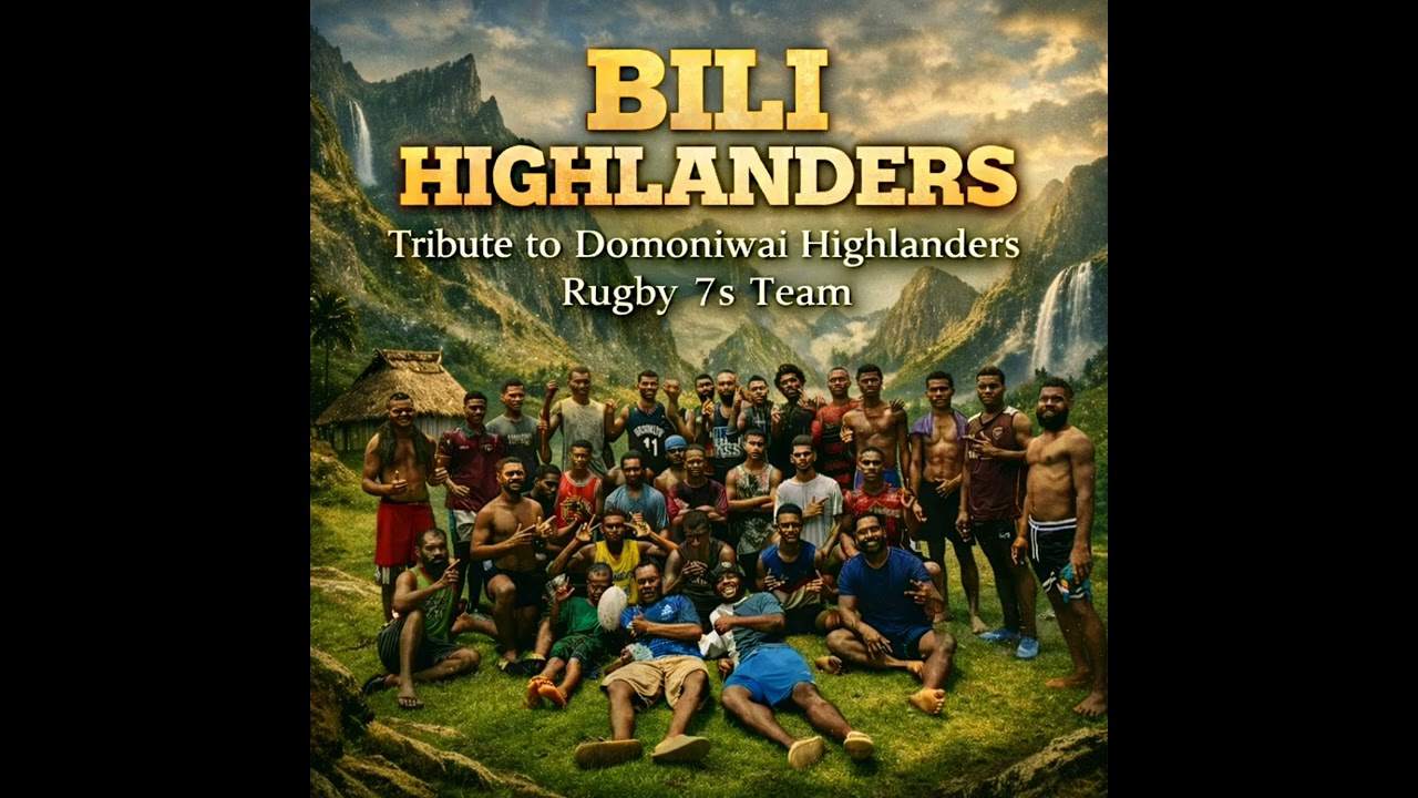 BILI HIGHLANDERS |Lex Kaiwai Music | Latest Song