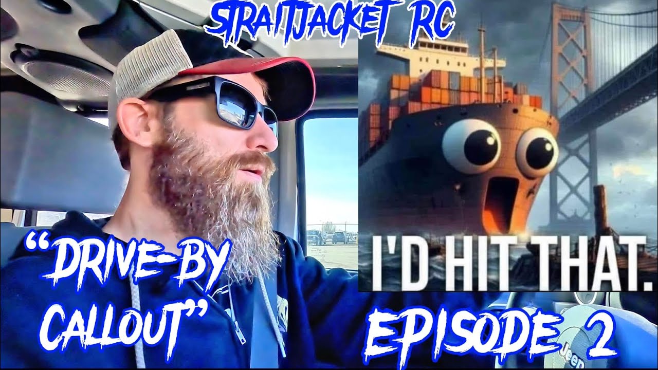 I’d hit that! Ep. 2 “I should have used protection” @EastTactics jump challenge
