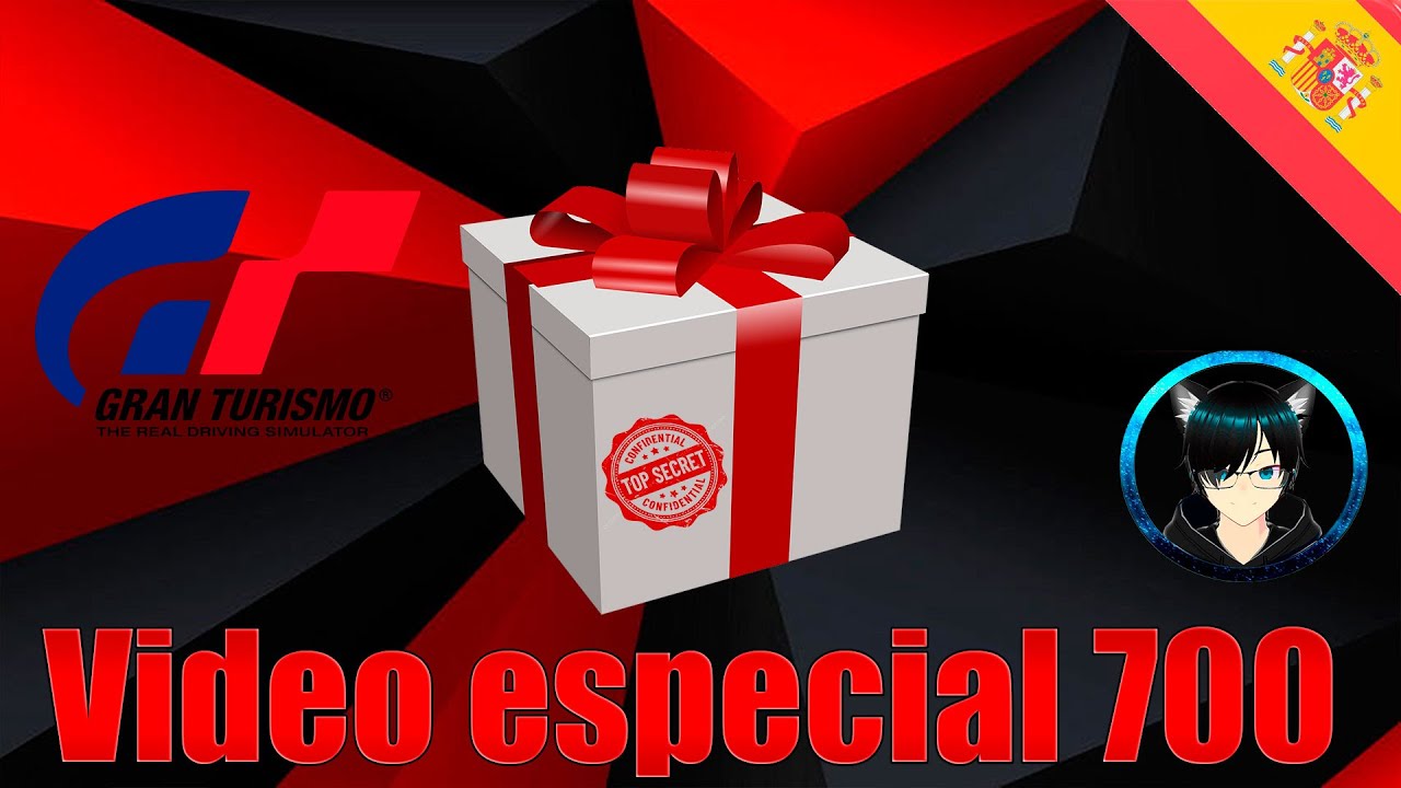 Gran Turismo 3: ¡EL SECRETO MEJOR GUARDADO! (especial 700 Subs) Eliasmartinez007]