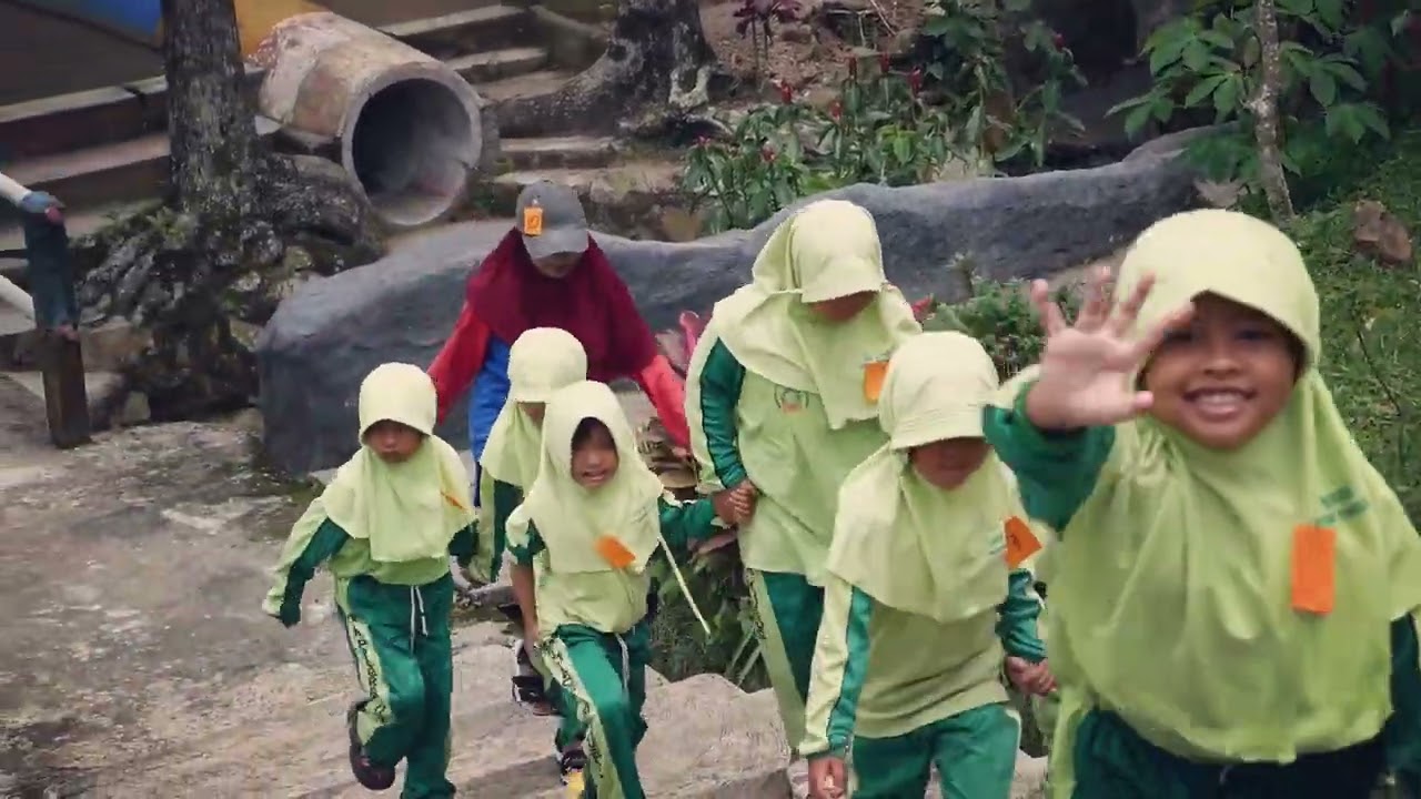 OUTBOND | Agrowisata Amanah Edupark