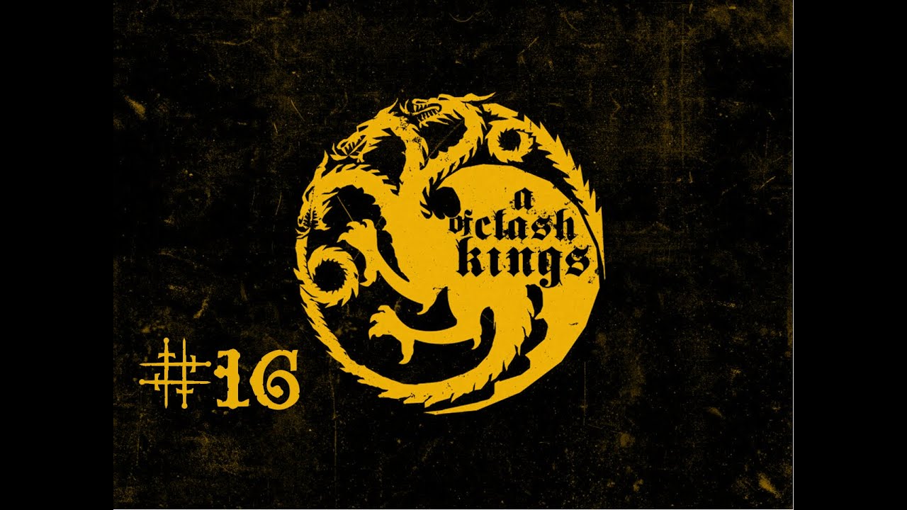[S1E16] A Clash of Kings 2.0 | Мод Warband | Dragon's Bay СПЕЦИАЛЬНОЕ ПРЕДЛОЖЕНИЕ ДЛЯ ПОДПИСЧИКОВ!