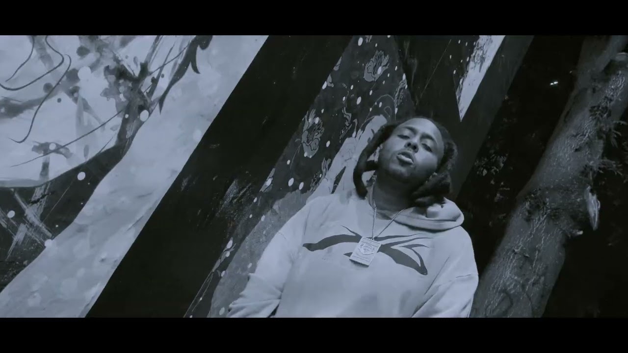 Nelly Nelz Feat Dio - Salmo 91 (DRUGS CALLIN FREESTYLE)