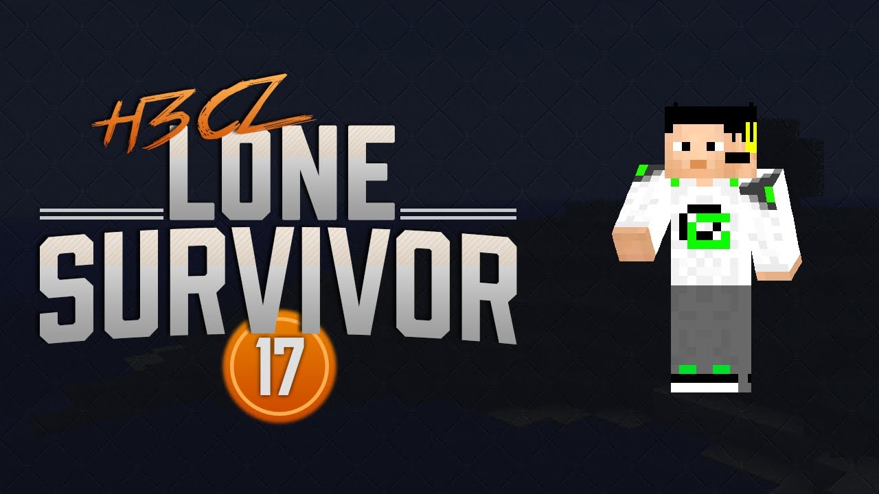 Lone Survivor Ep 17 - Ceremonial Funeral.